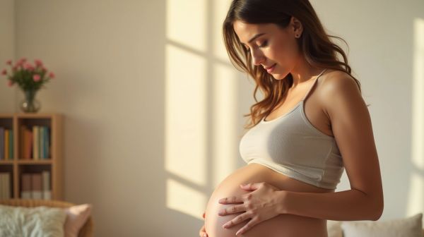 Comprendre chaque étape de la grossesse et ses transformations