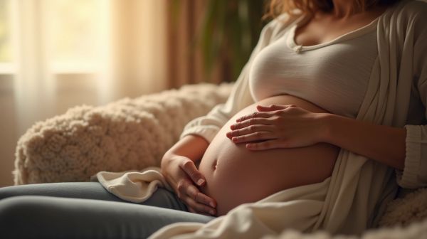 Comprendre chaque étape de la grossesse et ses transformations