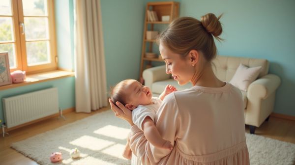 La santé de votre enfant et l'importance de la croissance