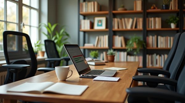 L'équipement indispensable pour votre maison et votre travail