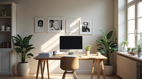 L'équipement indispensable pour votre maison et votre travail