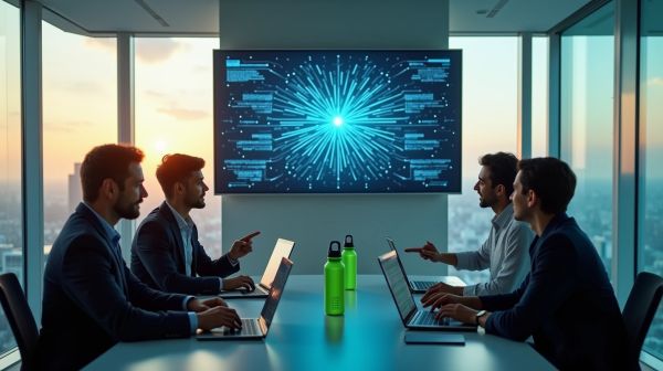 L'impact surprenant des services ISL Light sur la gestion IT moderne