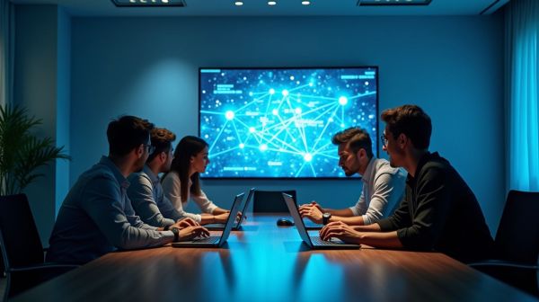 L'impact surprenant des services ISL Light sur la gestion IT moderne