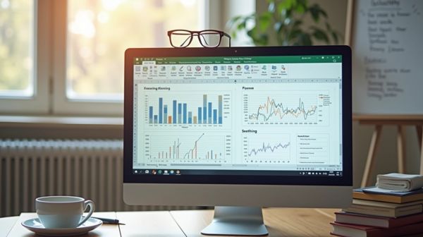 Logiciel comptabilité indépendant : choisir la meilleure option pour gérer vos finances