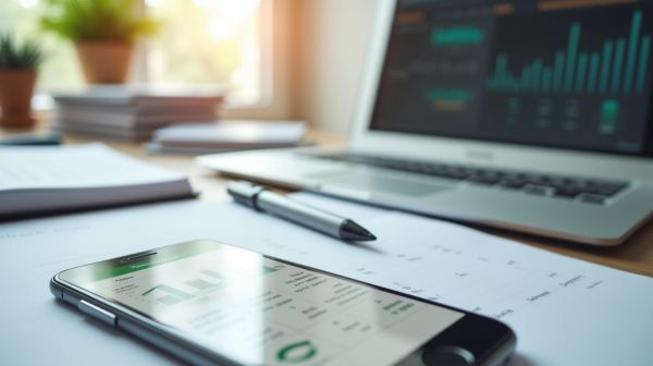 Logiciel comptabilité indépendant : choisir la meilleure option pour gérer vos finances