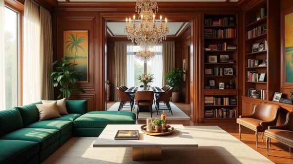 Profitez d'une expertise financière pour vos projets immobiliers