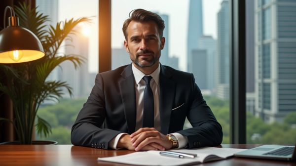 Profitez d'une expertise financière pour vos projets immobiliers
