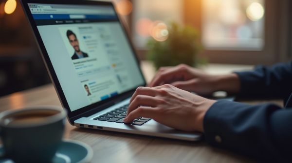 Révéler l'art de capter des clients freelance sur LinkedIn